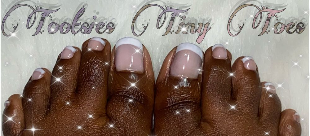 tootsiestinytoes OnlyFans profile picture