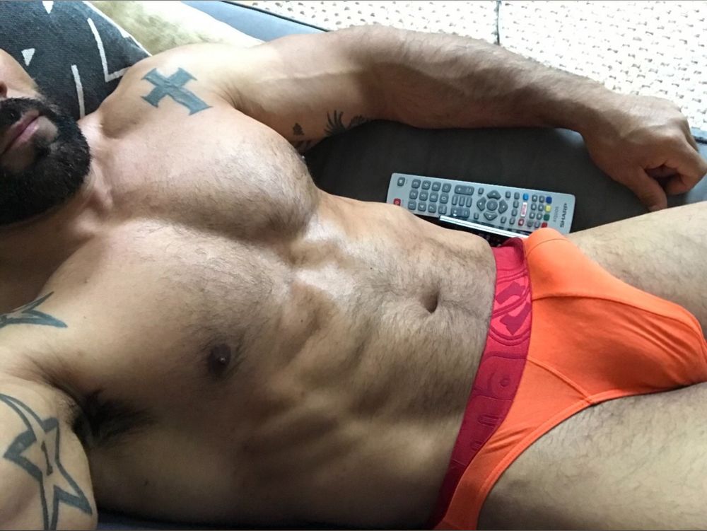 cruzbrando2023 OnlyFans profile picture