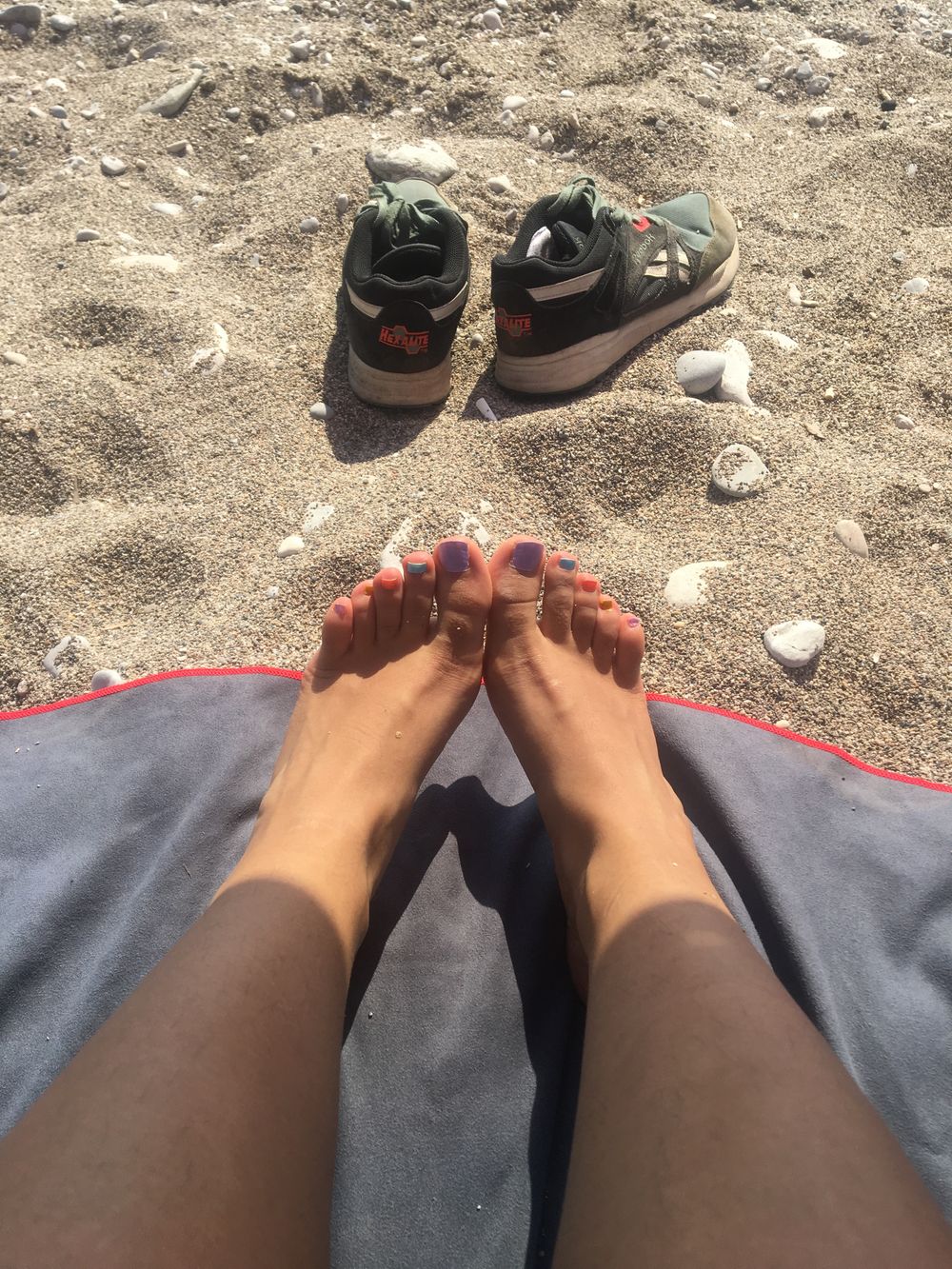 ylaricfoxfeet OnlyFans profile picture
