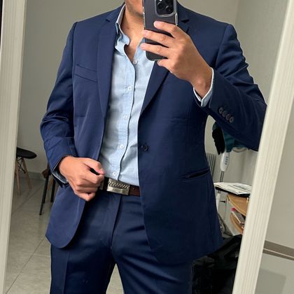 suitedmang OnlyFans picture