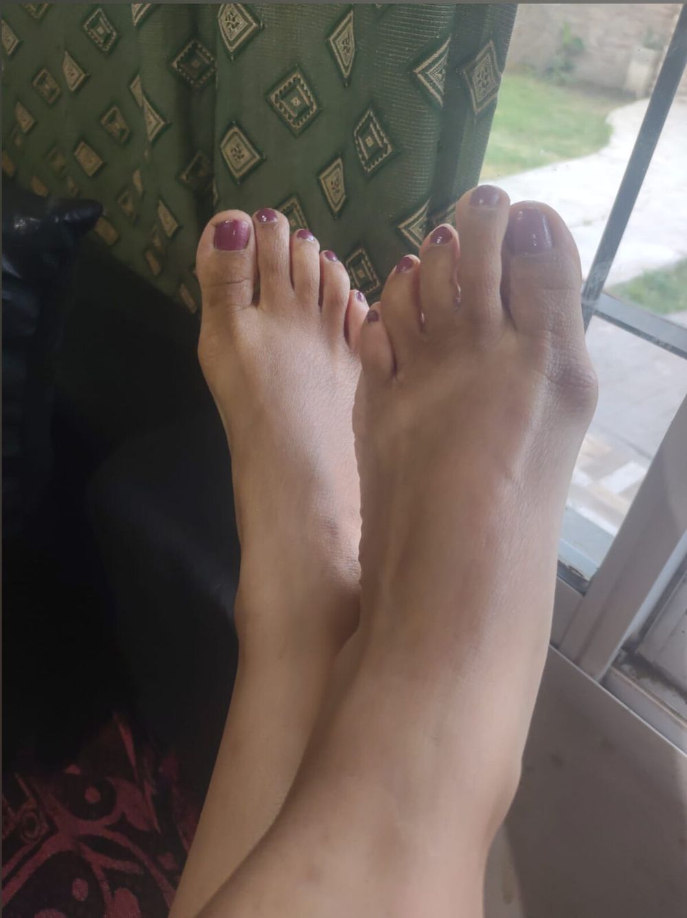 feetandfeastx OnlyFans profile picture