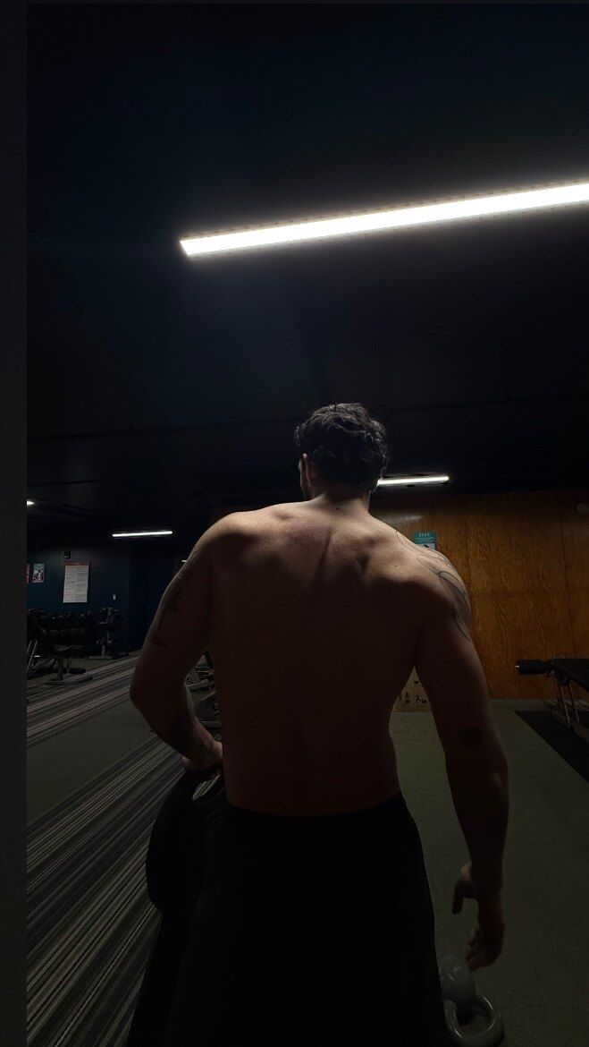 bejost OnlyFans profile picture