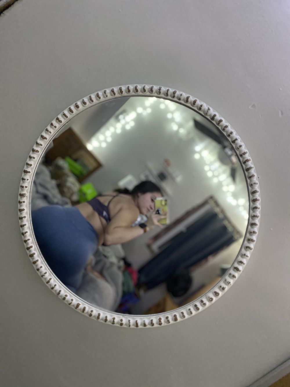 hornybecbec21 OnlyFans profile picture