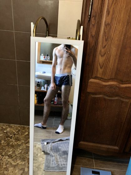 hairy_thomasfree OnlyFans picture