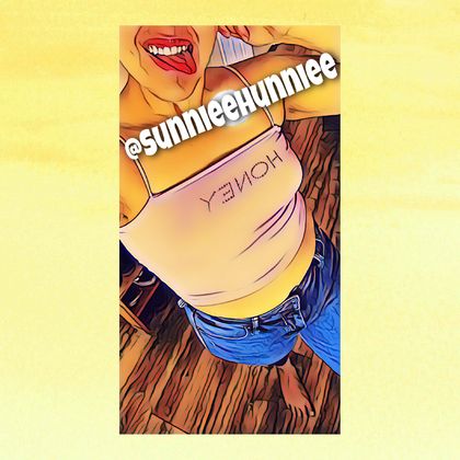 sunnieehunniee OnlyFans picture