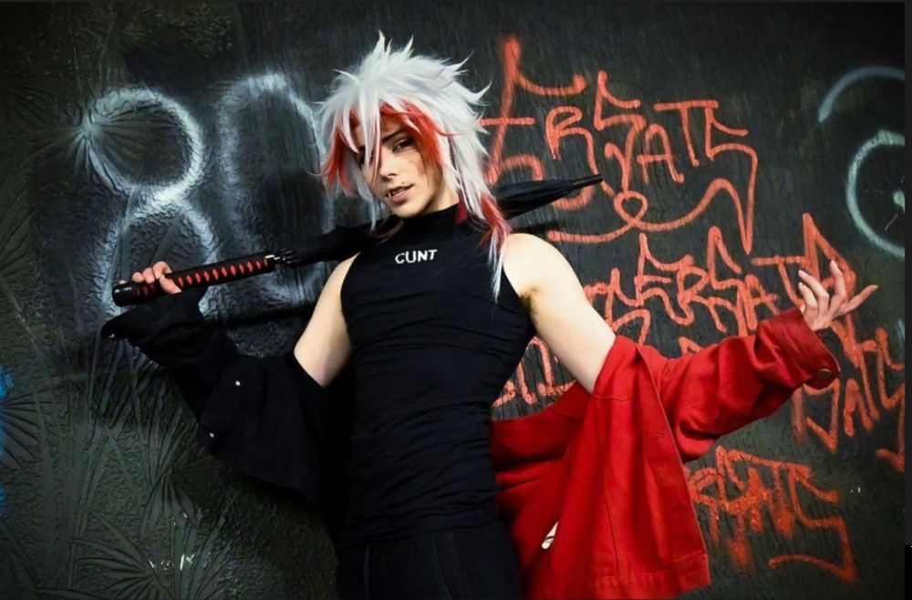 scapegoat_cos OnlyFans profile picture