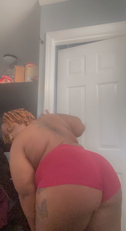 cheeksbeclappin OnlyFans picture