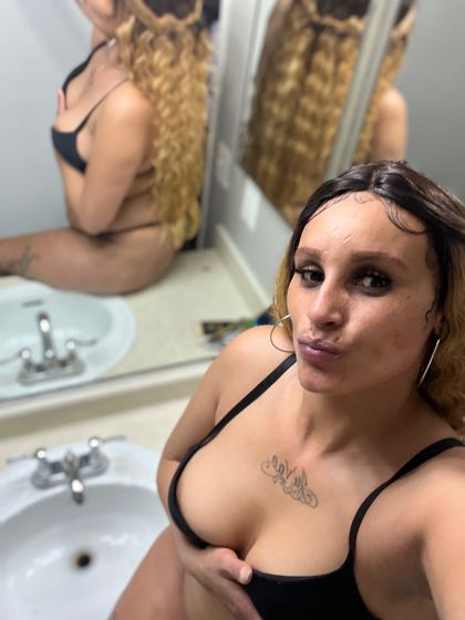redbone_sexy143 OnlyFans picture