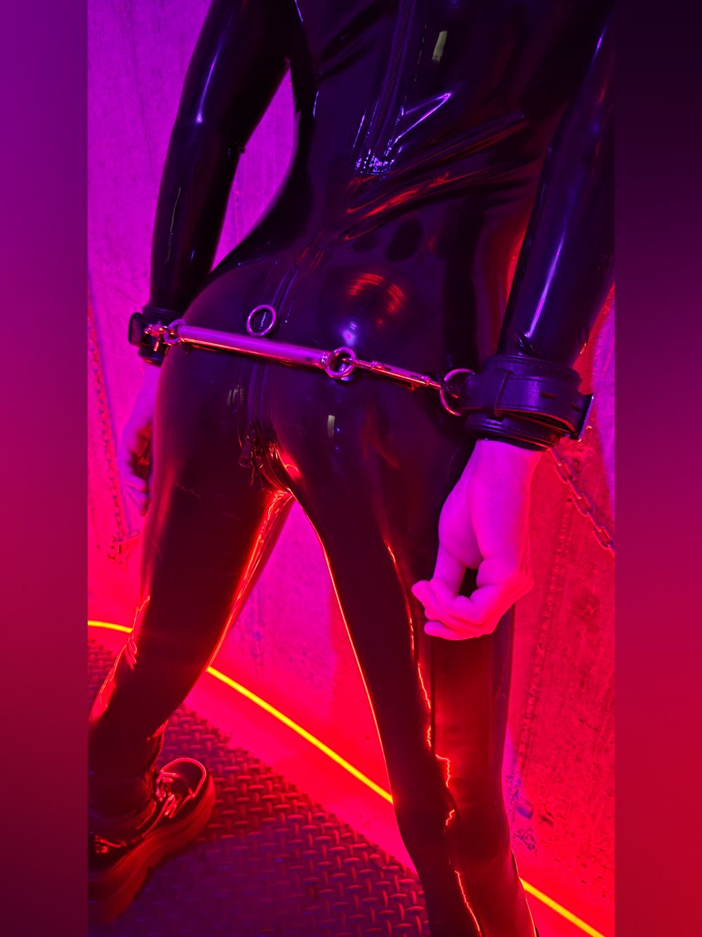 mattieleather OnlyFans profile picture
