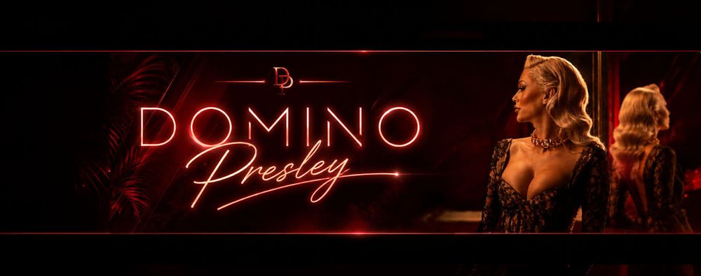 dominopresley OnlyFans profile picture