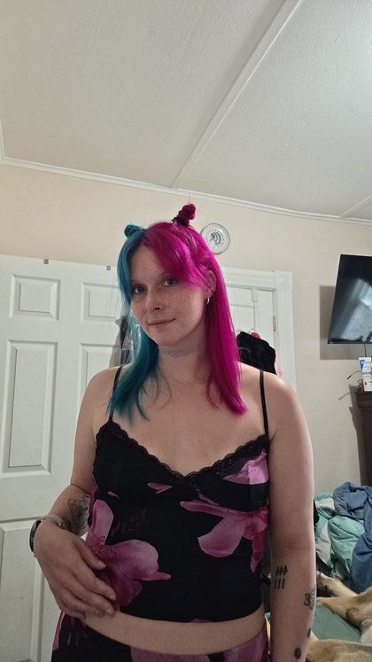 bubblegumbootybb OnlyFans picture