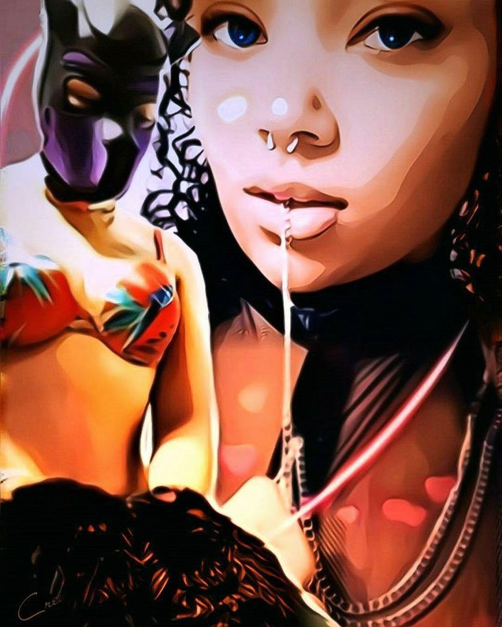 goddessmercy OnlyFans profile picture