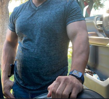 hornyhusband2020 OnlyFans picture