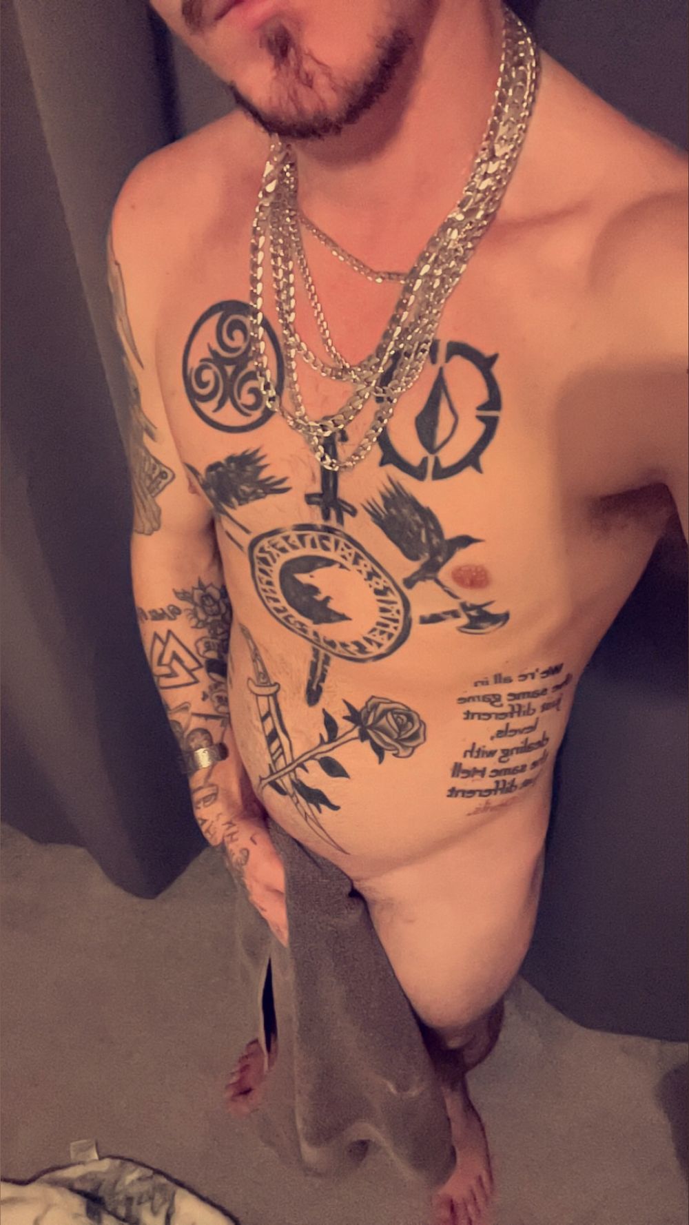 tattoodominant OnlyFans profile picture