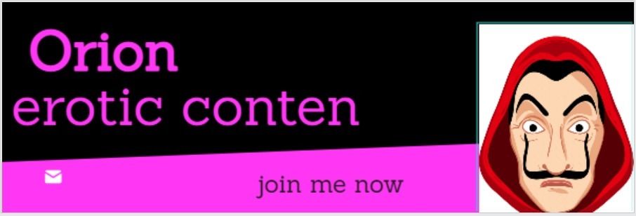 orionogem OnlyFans profile picture