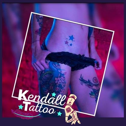 kendall_tattoo OnlyFans picture
