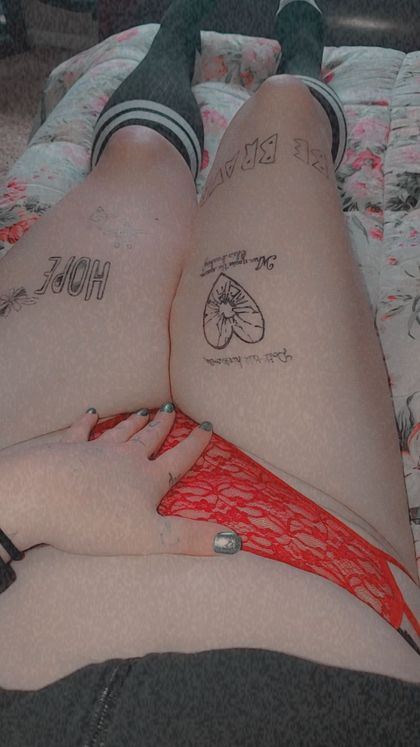 snowhite.baby101 OnlyFans picture