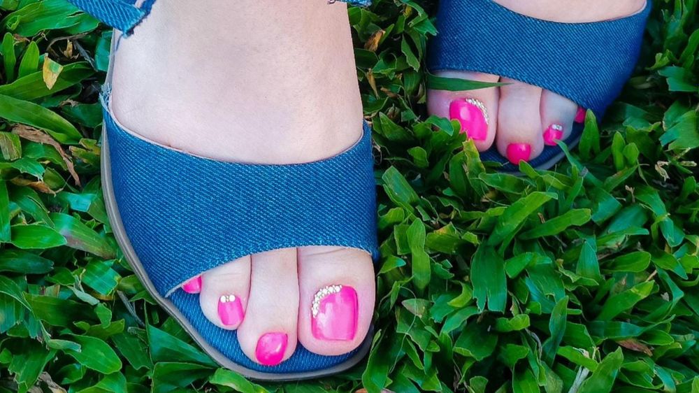 feetforyou_33 OnlyFans profile picture