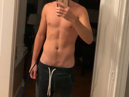 johnishercules OnlyFans picture