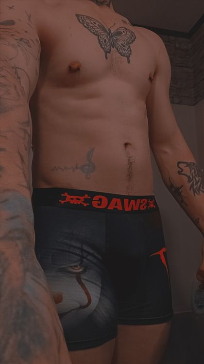 daddybeef69 OnlyFans picture