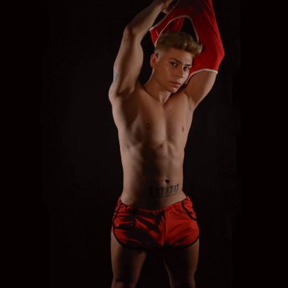 danielhausser OnlyFans picture