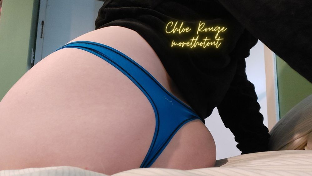 morethotoutchloe OnlyFans profile picture
