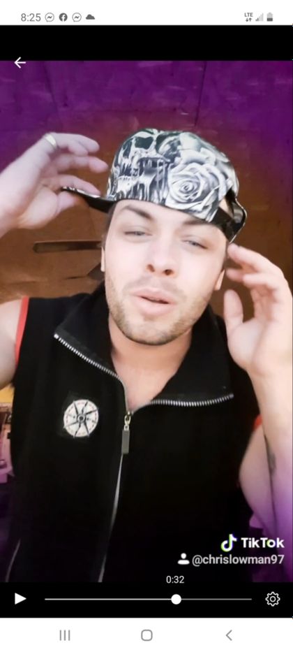 kristopherl97 OnlyFans picture