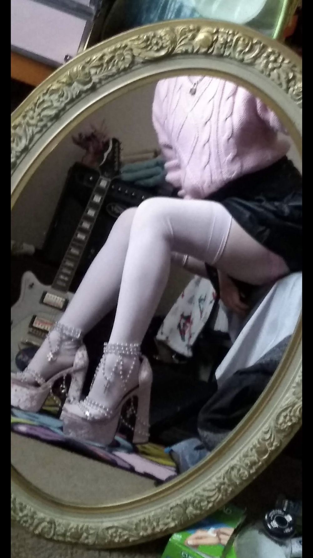 silkinthestrings OnlyFans profile picture