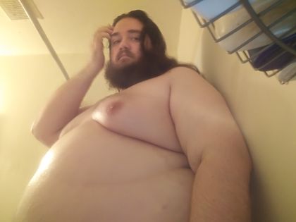 fatpandajerrett OnlyFans picture