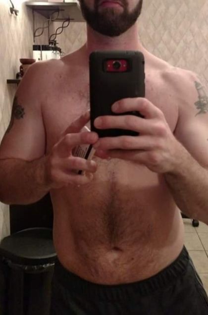 pdaddy1118 OnlyFans picture