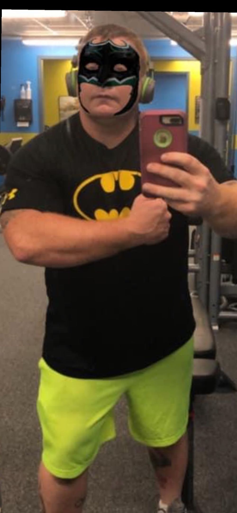ronbananas OnlyFans profile picture