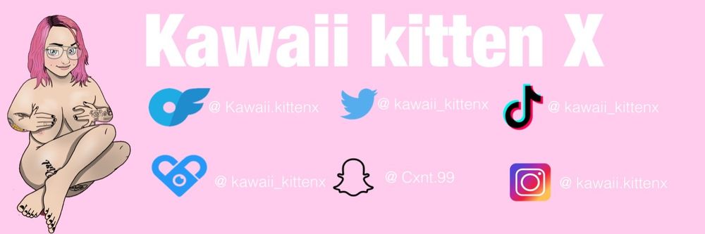 kawaii.kittenx OnlyFans profile picture