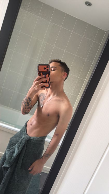 tattedtwinkxl OnlyFans picture