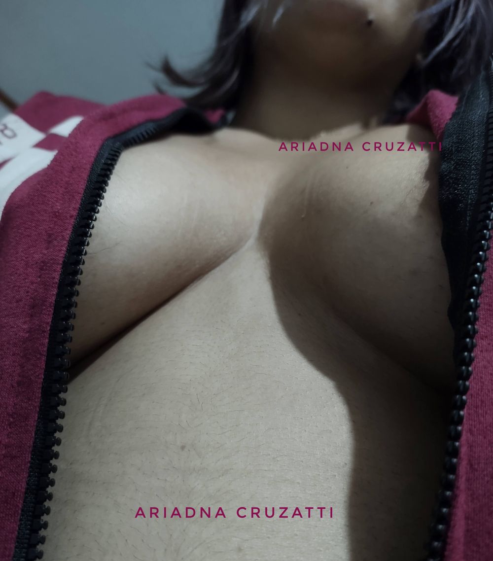 ariadnacruzatti OnlyFans profile picture