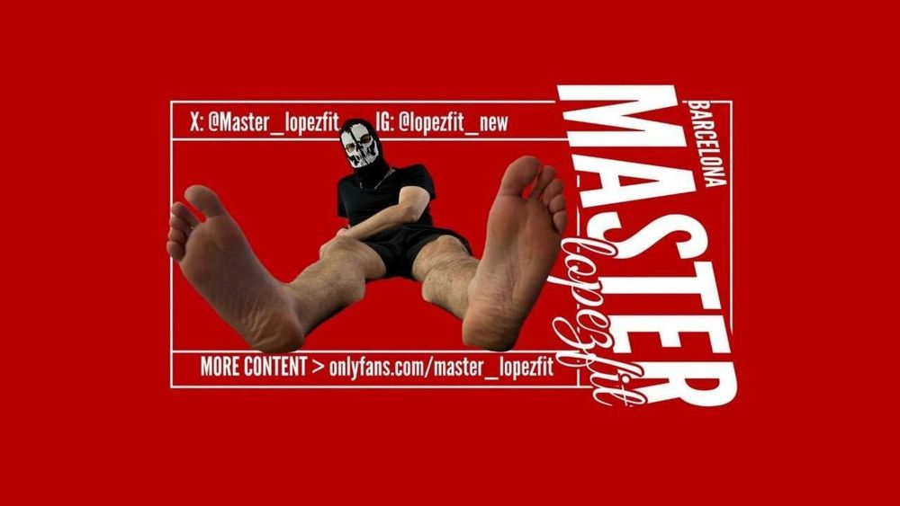 master_lopezfit OnlyFans profile picture