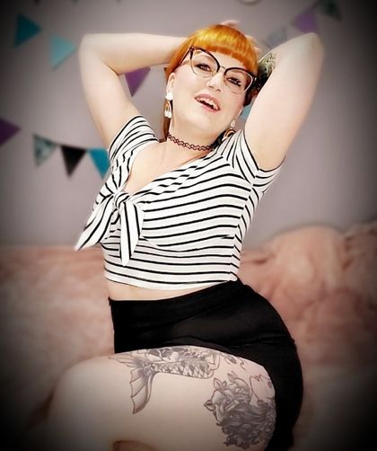 ginger.snaxs.vip OnlyFans picture