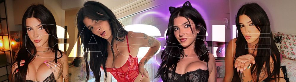 cassiexmillz OnlyFans profile picture