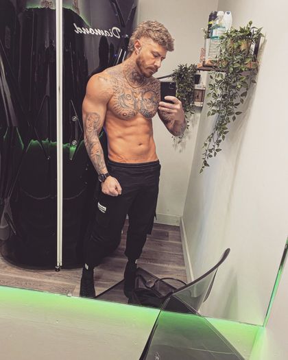 levicole OnlyFans picture