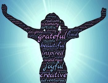 Angel Motivation