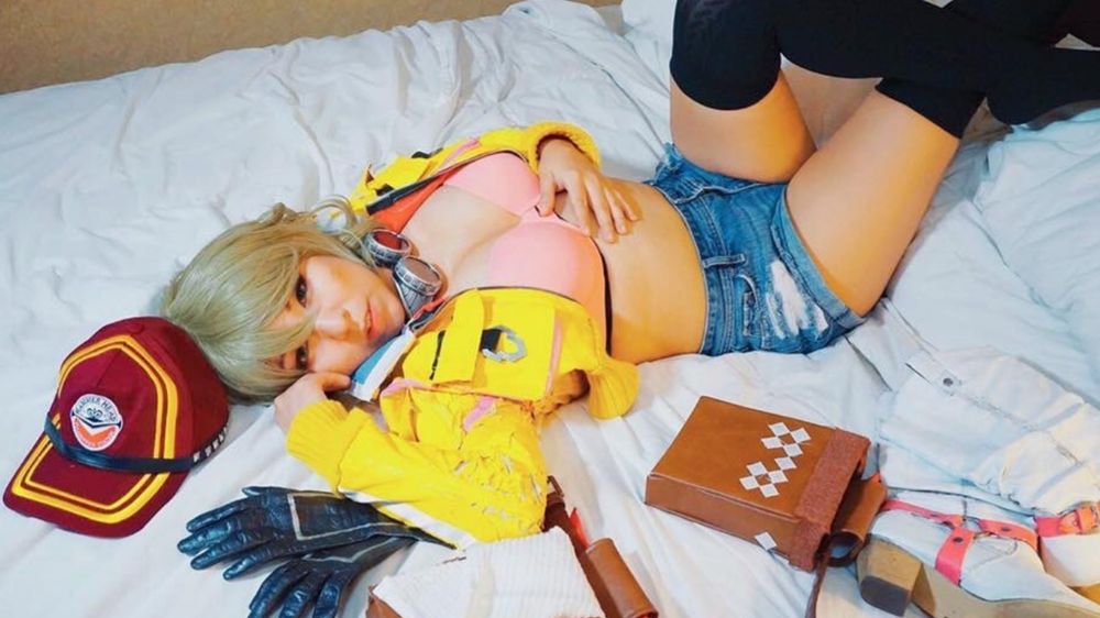 naomimoonzvip OnlyFans profile picture