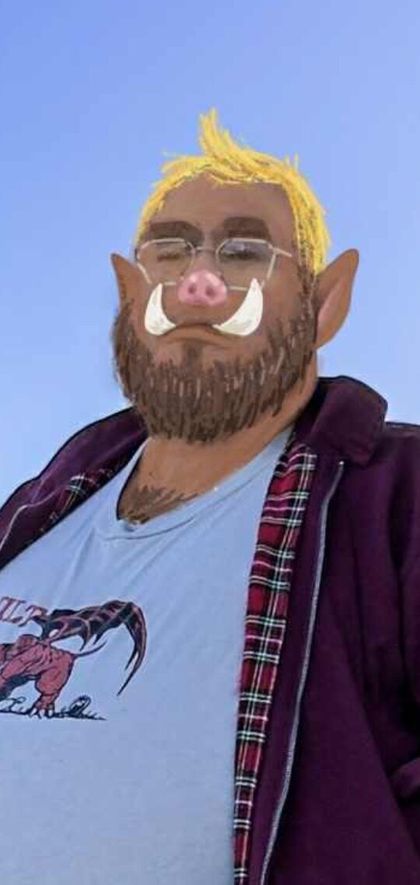 powerboar OnlyFans picture