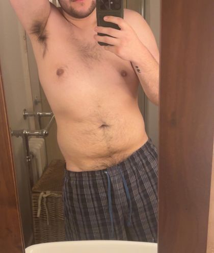 thebritish.dilf OnlyFans picture