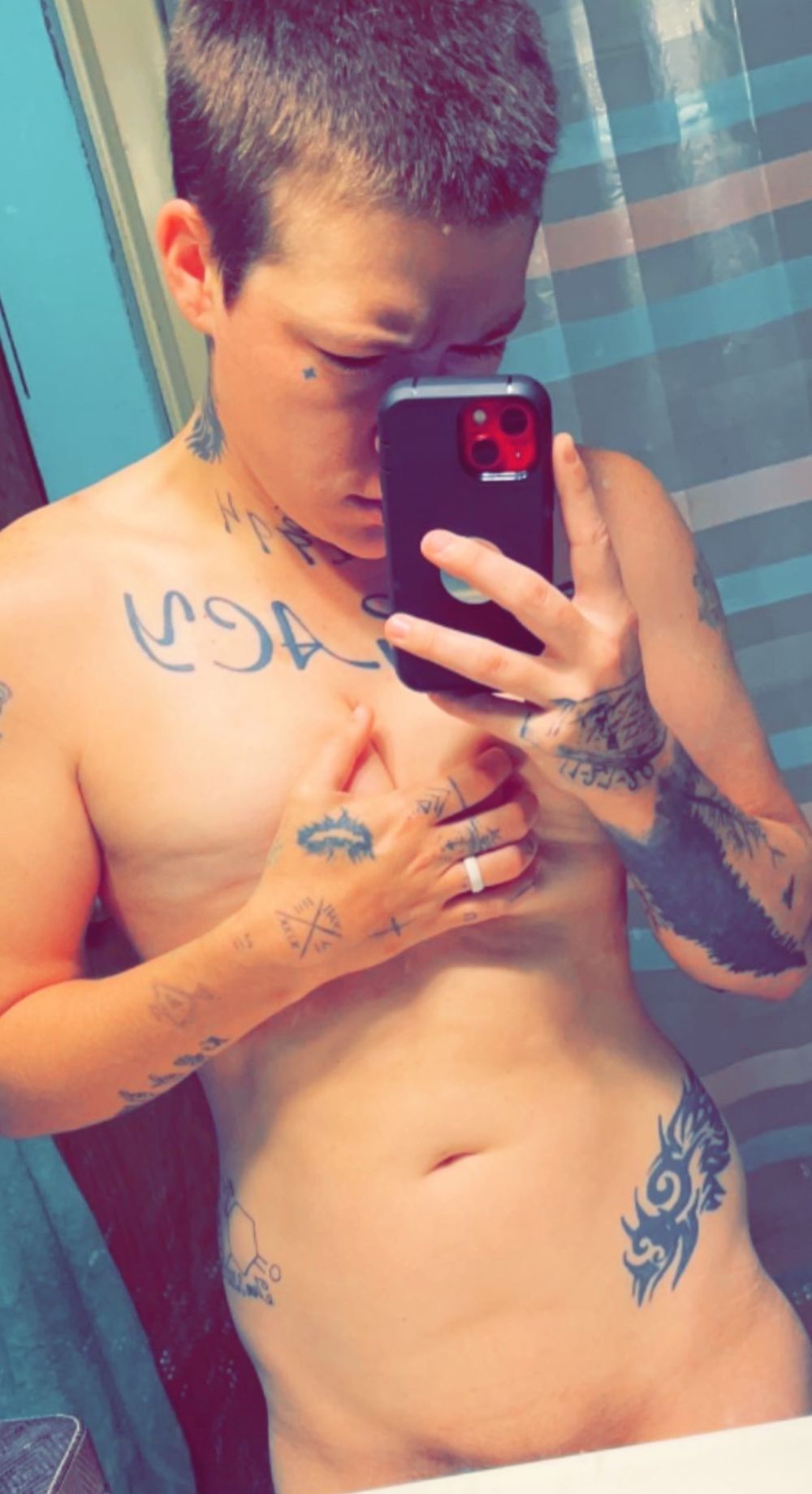 captinkash OnlyFans profile picture