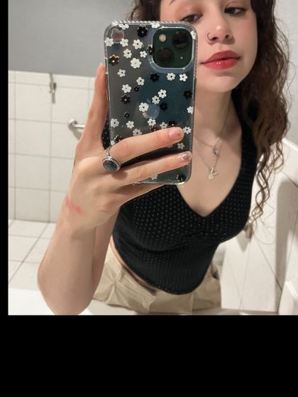 isasophia OnlyFans picture