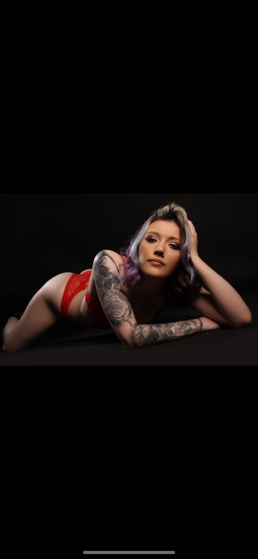 courtneythorn OnlyFans profile picture
