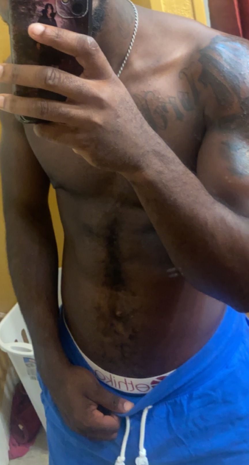 texasmandingo OnlyFans profile picture