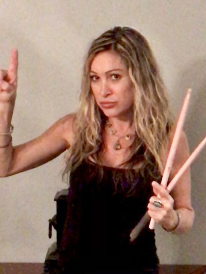 sexydrummergirl OnlyFans picture