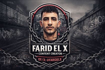 faridel-x OnlyFans picture