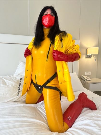 yellowdreamcap OnlyFans picture