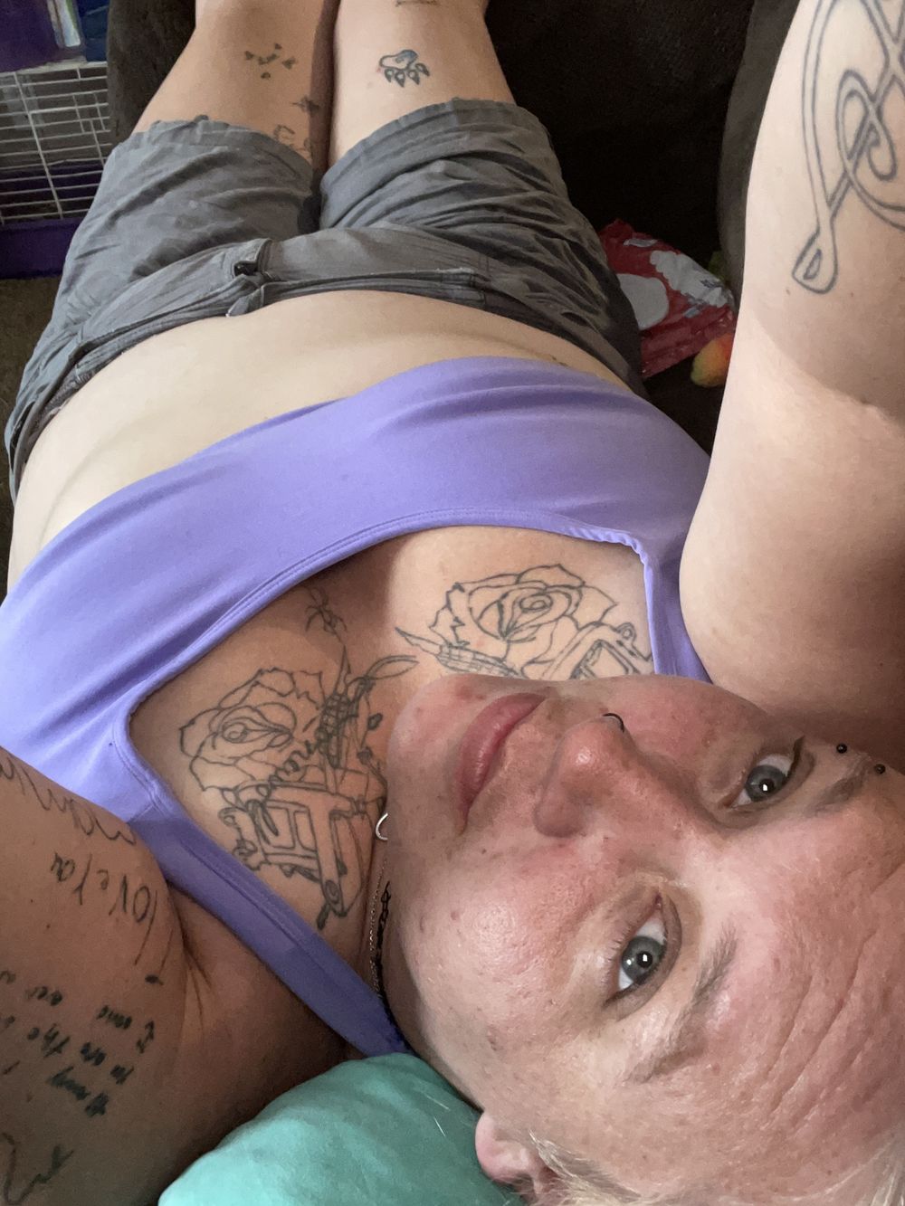 nicolelynn1991 OnlyFans profile picture